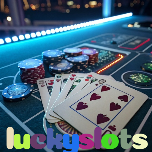 luckyslots - Baixe o app luckyslots no Google Play e jogue ao vivo