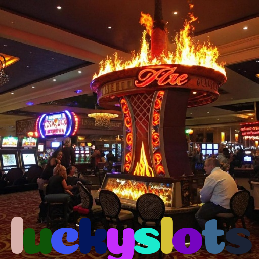 luckyslots - Baixe o app luckyslots no Google Play e jogue ao vivo
