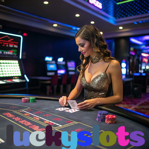 luckyslots - Baixe o App luckyslots para Android e Comece a Jogar