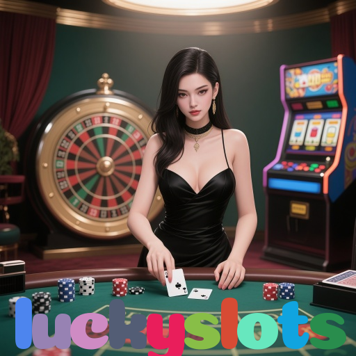 luckyslots - Baixe o app luckyslots no Google Play e jogue ao vivo