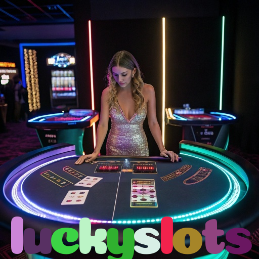 luckyslots - Baixe o app luckyslots no Google Play e jogue ao vivo
