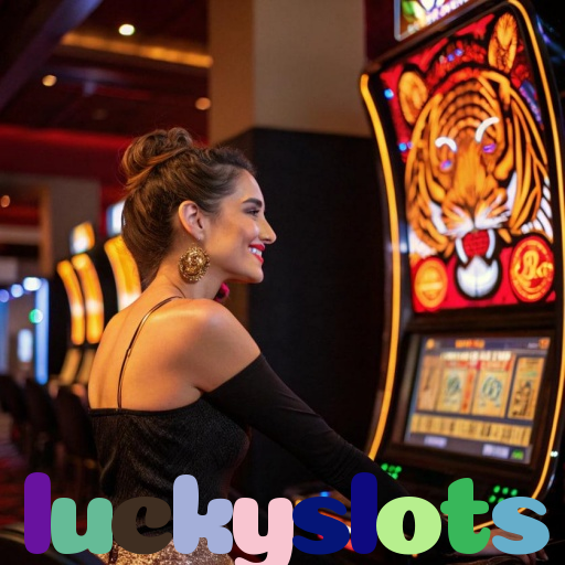 luckyslots - Baixe o app luckyslots no Google Play e jogue ao vivo