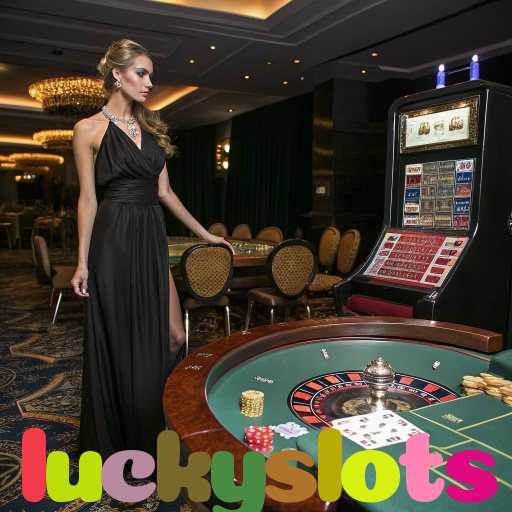 luckyslots - Baixe o app luckyslots no Google Play e jogue ao vivo