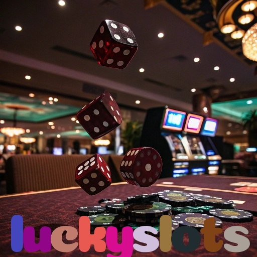 luckyslots - Baixe o app luckyslots no Google Play e jogue ao vivo