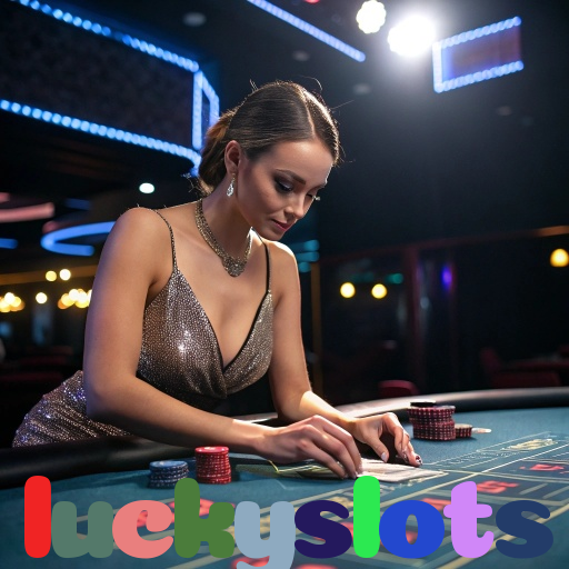 luckyslots - Baixe o App luckyslots para Android e Comece a Jogar
