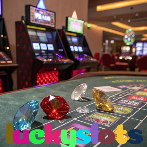 luckyslots - Baixe o app luckyslots no Google Play e jogue ao vivo