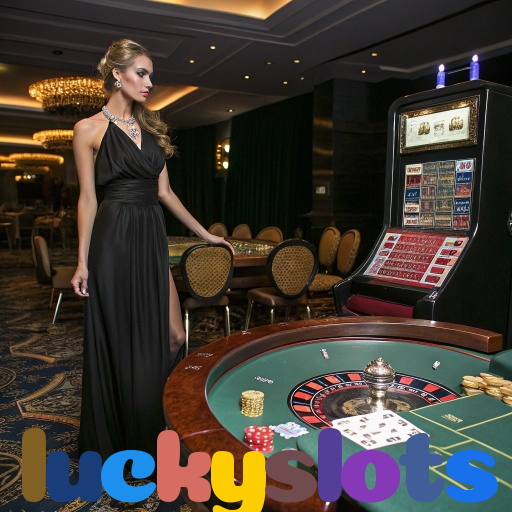 luckyslots - Baixe o app luckyslots no Google Play e jogue ao vivo