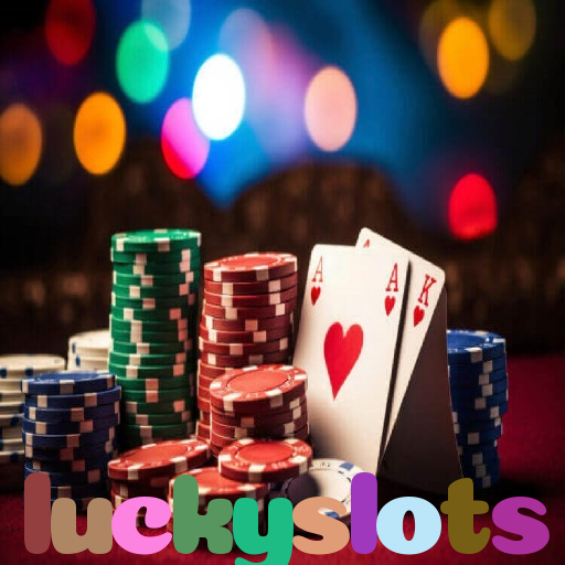 luckyslots - Baixe o app luckyslots no Google Play e jogue ao vivo