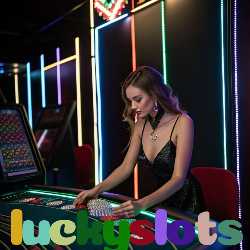 luckyslots - Baixe o app luckyslots no Google Play e jogue ao vivo