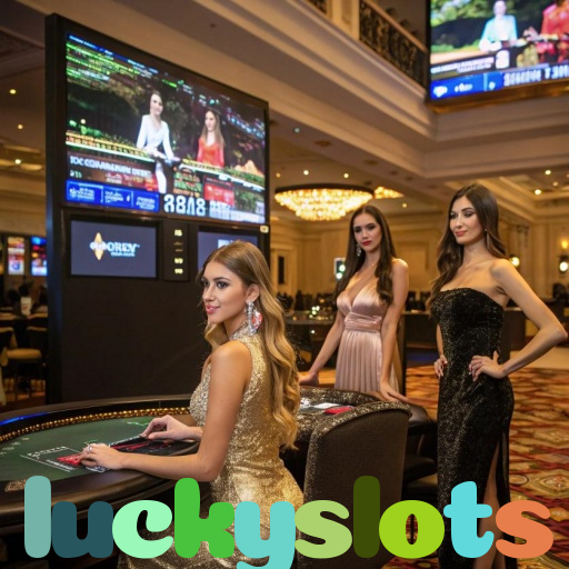luckyslots - Baixe o App luckyslots para Android e Comece a Jogar