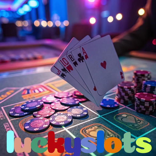 luckyslots - Baixe o App luckyslots para Android e Comece a Jogar
