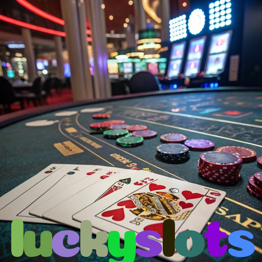 luckyslots - Baixe o app luckyslots no Google Play e jogue ao vivo