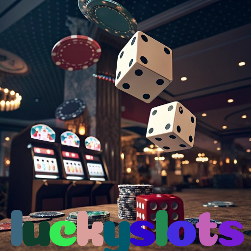 luckyslots - Baixe o App luckyslots para Android e Comece a Jogar