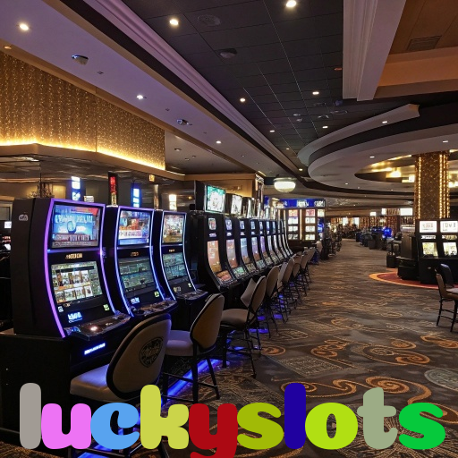 luckyslots - Baixe o App luckyslots para Android e Comece a Jogar