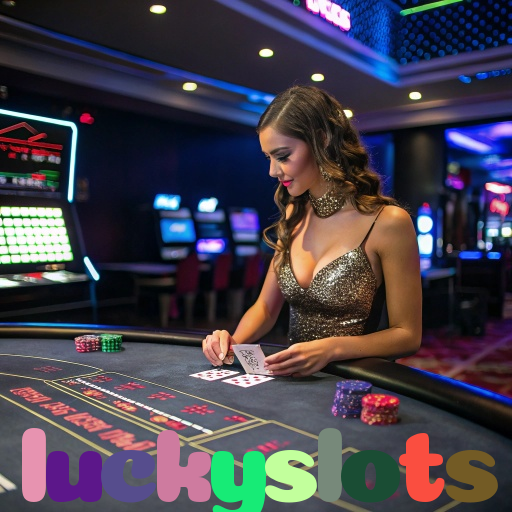 luckyslots - Baixe o App luckyslots para Android e Comece a Jogar