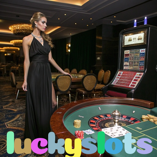 luckyslots - Baixe o App luckyslots para Android e Comece a Jogar