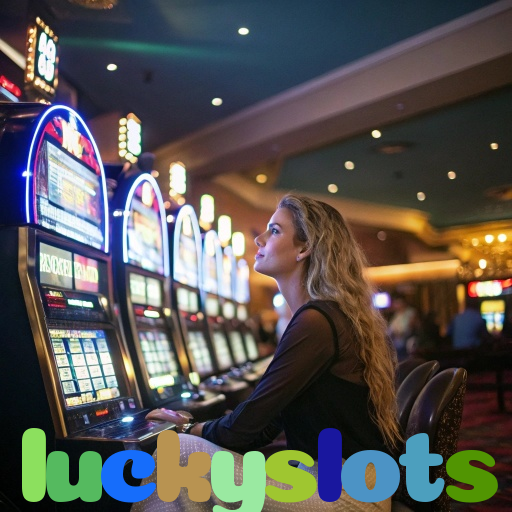 luckyslots - Baixe o app luckyslots no Google Play e jogue ao vivo