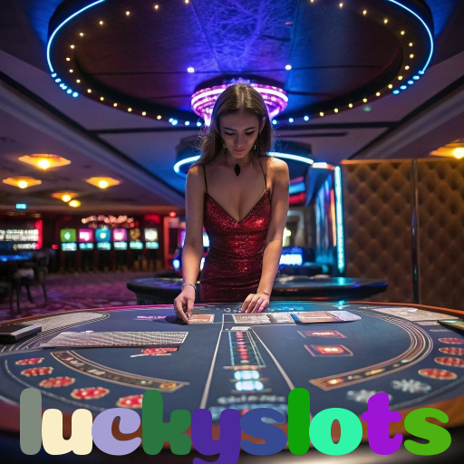 luckyslots - Baixe o App luckyslots para Android e Comece a Jogar