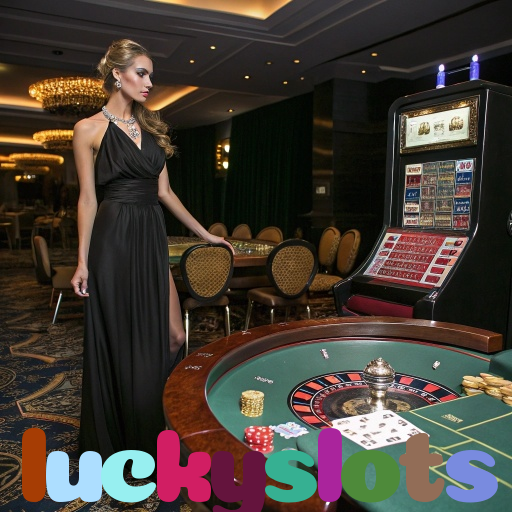 luckyslots - Baixe o app luckyslots no Google Play e jogue ao vivo