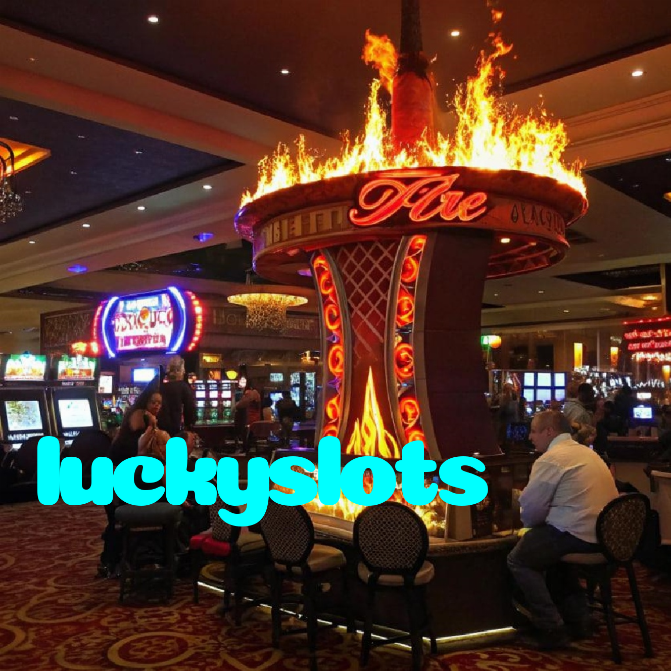 luckyslots - Baixe o app luckyslots no Google Play e jogue ao vivo