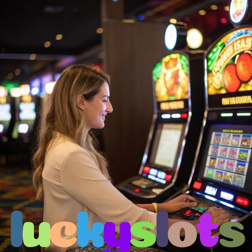 luckyslots - Baixe o App luckyslots para Android e Comece a Jogar