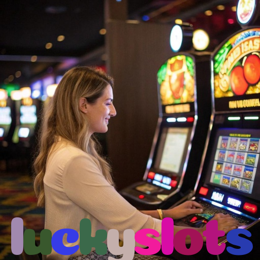 luckyslots - Baixe o App luckyslots para Android e Comece a Jogar