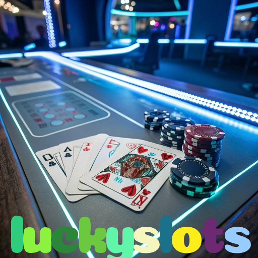 luckyslots - Baixe o App luckyslots para Android e Comece a Jogar