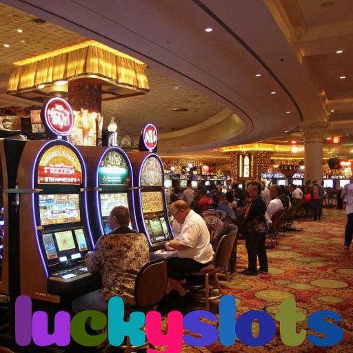 luckyslots - Baixe o app luckyslots no Google Play e jogue ao vivo