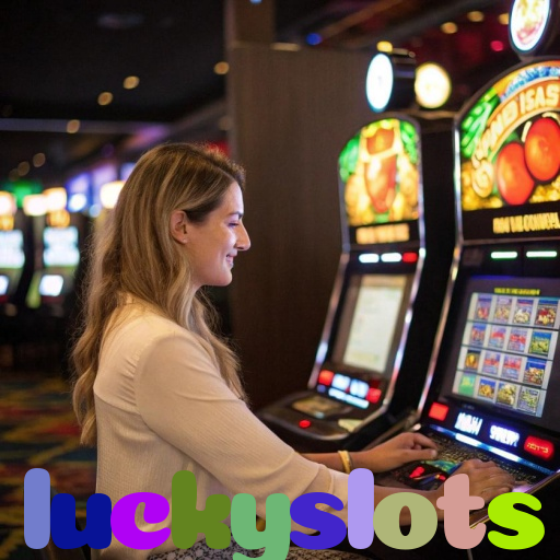 luckyslots - Baixe o App luckyslots para Android e Comece a Jogar