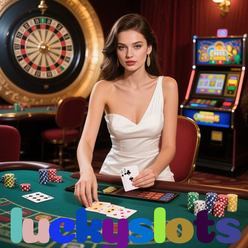 luckyslots - Baixe o app luckyslots no Google Play e jogue ao vivo