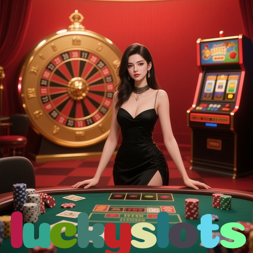 luckyslots - Baixe o app luckyslots no Google Play e jogue ao vivo