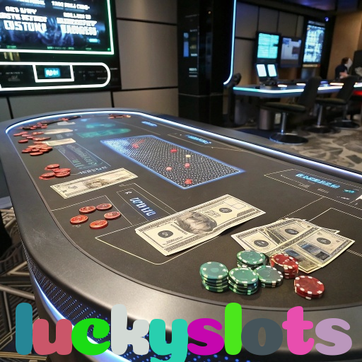 luckyslots - Baixe o app luckyslots no Google Play e jogue ao vivo