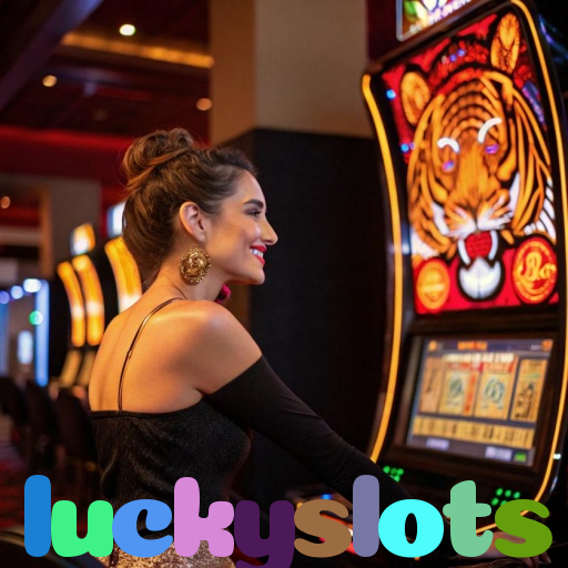 luckyslots - Baixe o app luckyslots no Google Play e jogue ao vivo