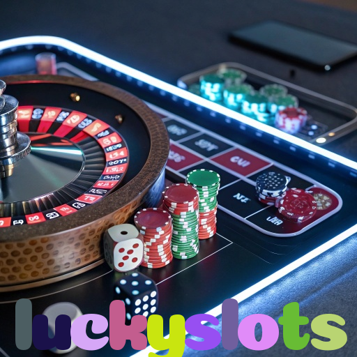 luckyslots - Baixe o app luckyslots no Google Play e jogue ao vivo