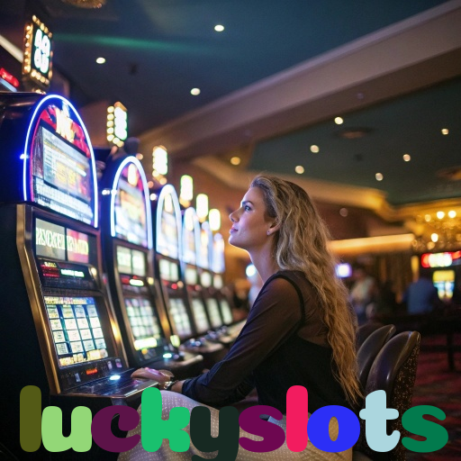luckyslots - Baixe o app luckyslots no Google Play e jogue ao vivo