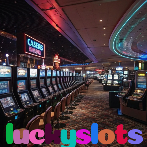luckyslots - Baixe o App luckyslots para Android e Comece a Jogar