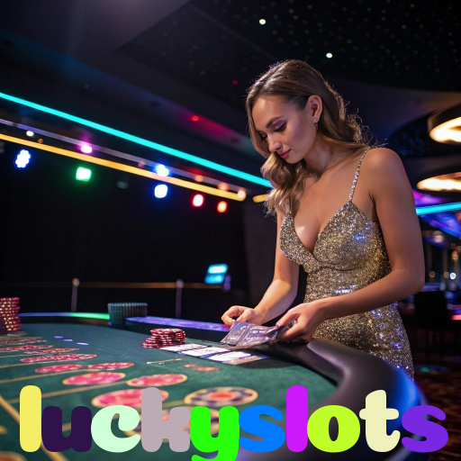 luckyslots - Baixe o app luckyslots no Google Play e jogue ao vivo