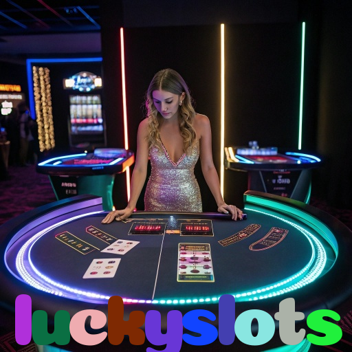 luckyslots - Baixe o App luckyslots para Android e Comece a Jogar