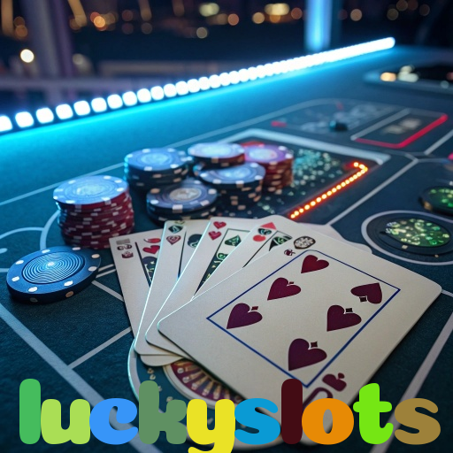 luckyslots - Baixe o app luckyslots no Google Play e jogue ao vivo