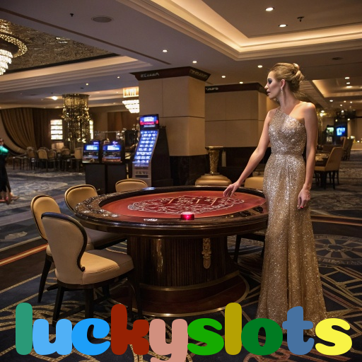 luckyslots - Baixe o app luckyslots no Google Play e jogue ao vivo