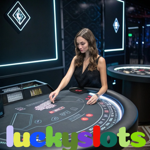 luckyslots - Baixe o app luckyslots no Google Play e jogue ao vivo