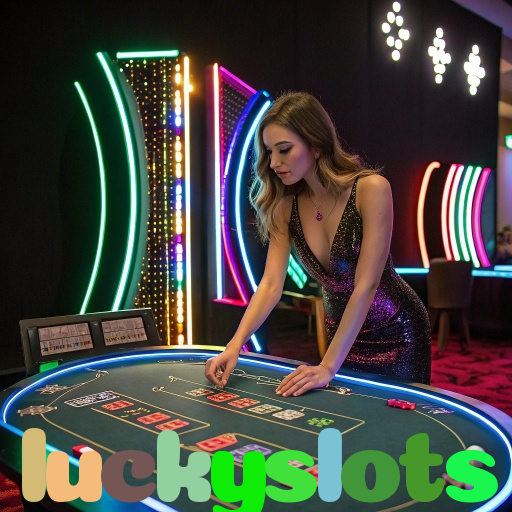 luckyslots - Baixe o app luckyslots no Google Play e jogue ao vivo