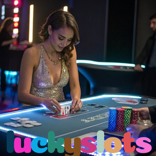 luckyslots - Baixe o App luckyslots para Android e Comece a Jogar