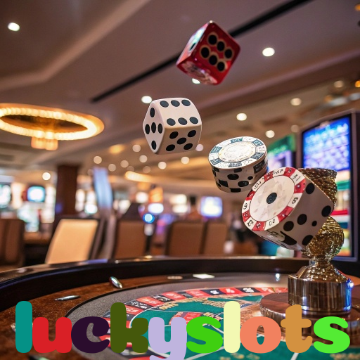 luckyslots - Baixe o App luckyslots para Android e Comece a Jogar