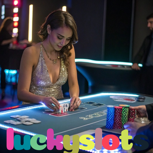 luckyslots - Baixe o App luckyslots para Android e Comece a Jogar