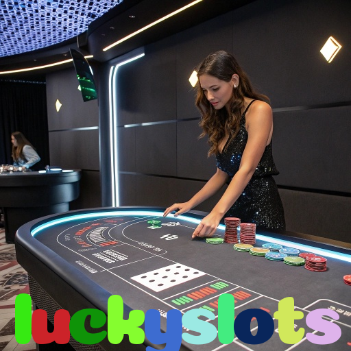 luckyslots - Baixe o App luckyslots para Android e Comece a Jogar