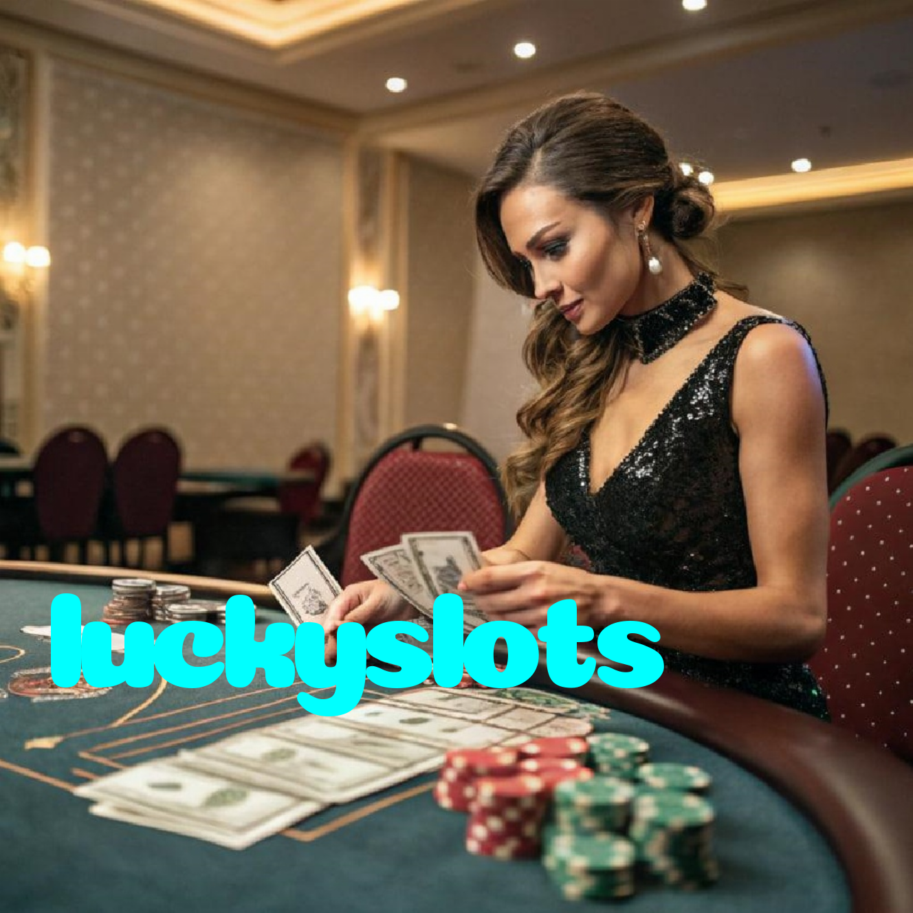 luckyslots - Baixe o app luckyslots no Google Play e jogue ao vivo