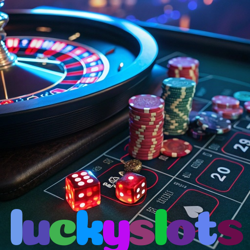luckyslots - Baixe o app luckyslots no Google Play e jogue ao vivo
