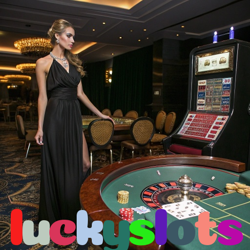 luckyslots - Baixe o App luckyslots para Android e Comece a Jogar