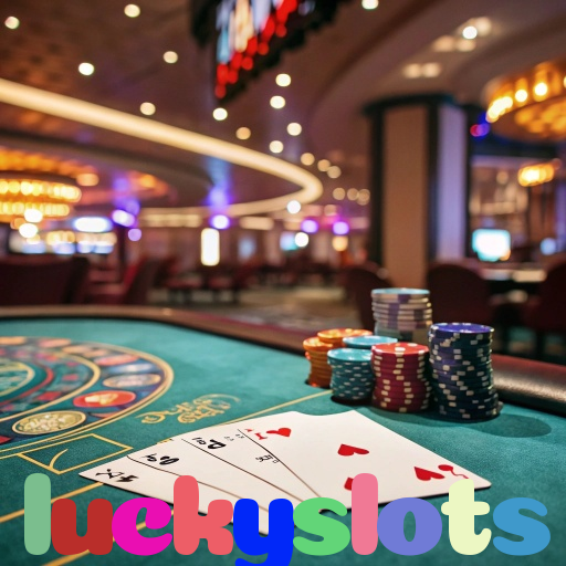 luckyslots - Baixe o App luckyslots para Android e Comece a Jogar